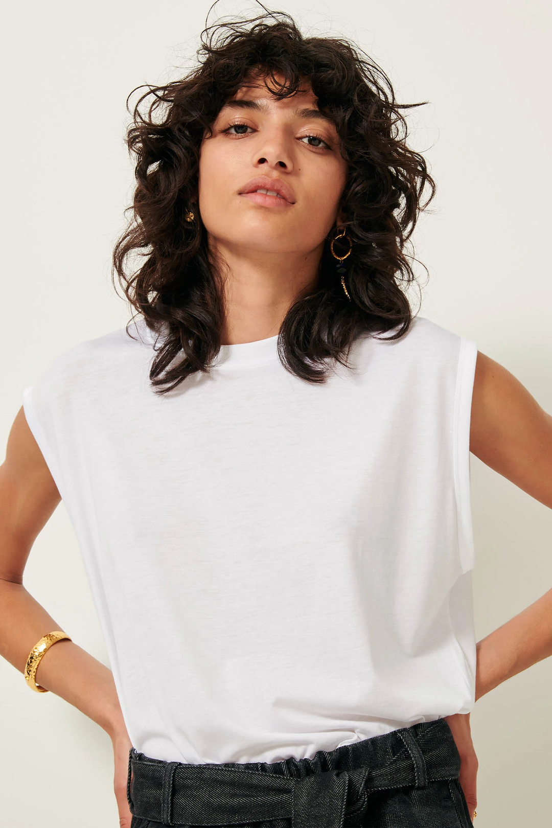 T-Shirt Smanicata Deedoo