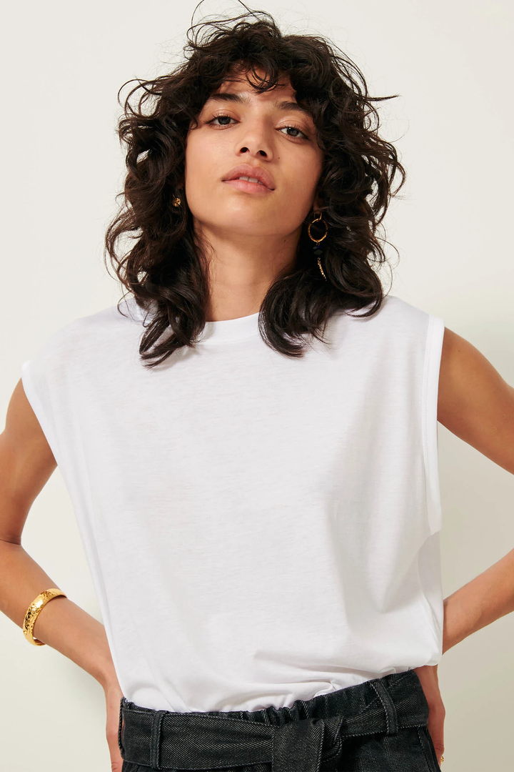 T-Shirt Smanicata Deedoo