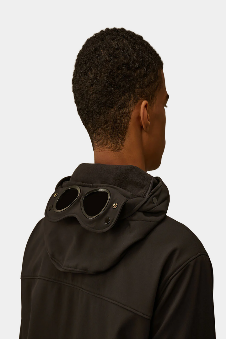 Giubbotto CP Shell Goggle