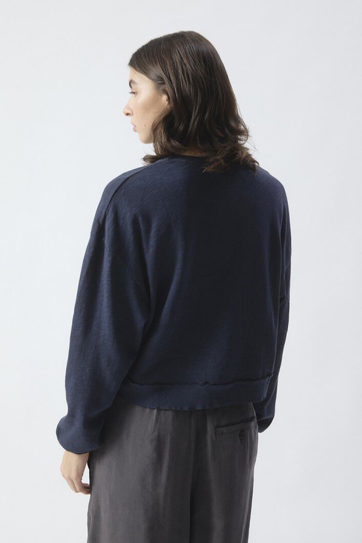 T-Shirt a Manica Lunga Sonoma