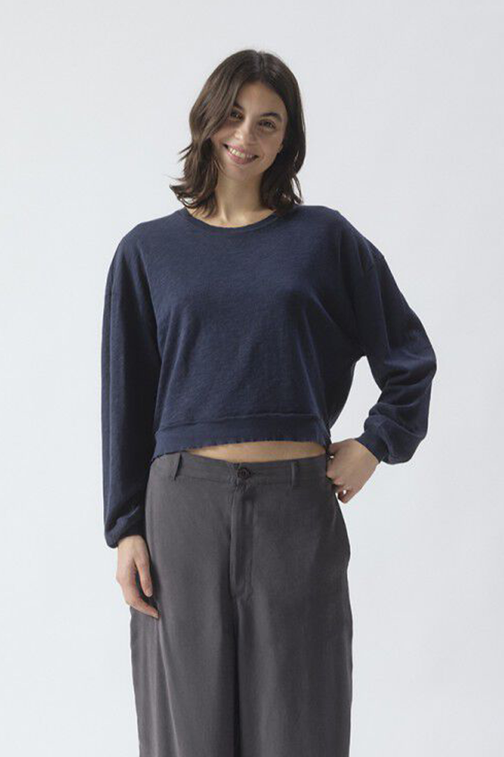 T-Shirt a Manica Lunga Sonoma