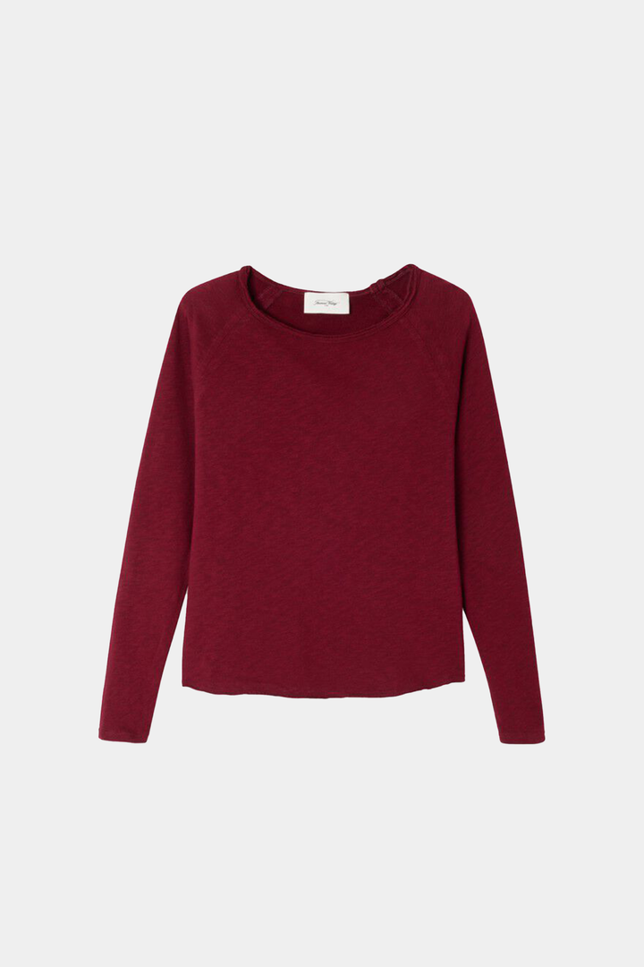 T-Shirt a Manica Lunga Sonoma