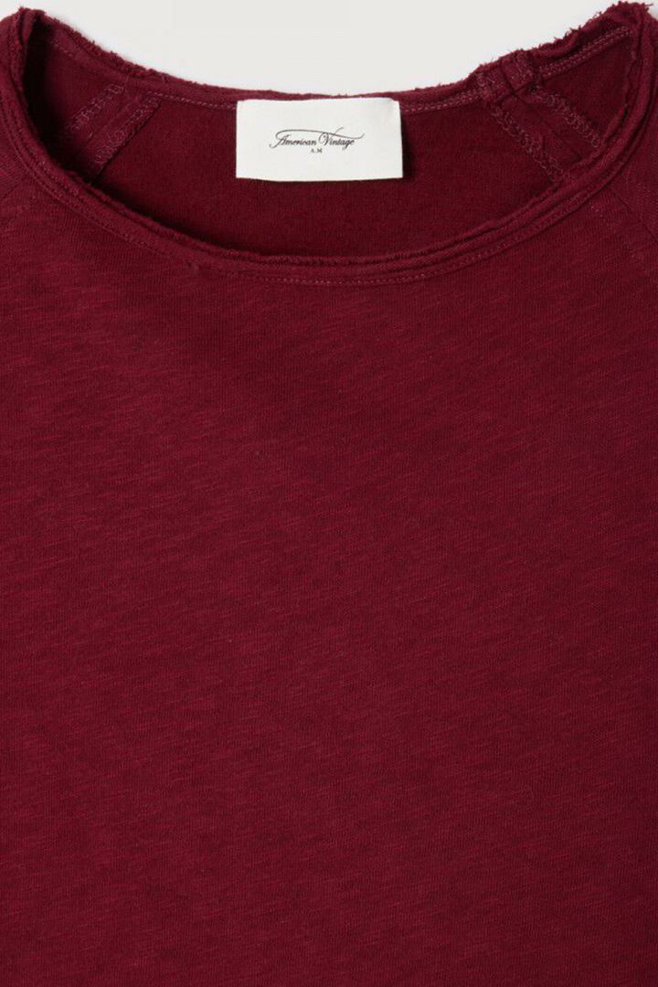 T-Shirt a Manica Lunga Sonoma