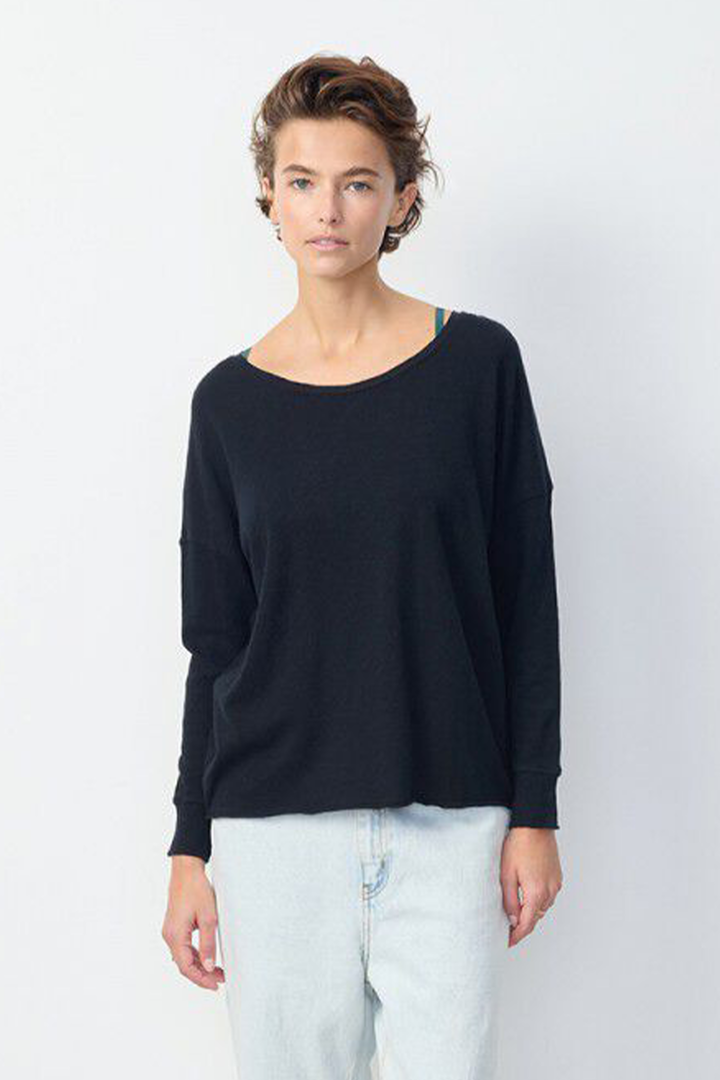 T-Shirt a Manica Lunga Sonoma