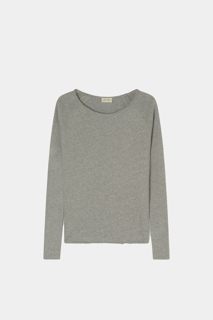 T-Shirt a Manica Lunga Sonoma