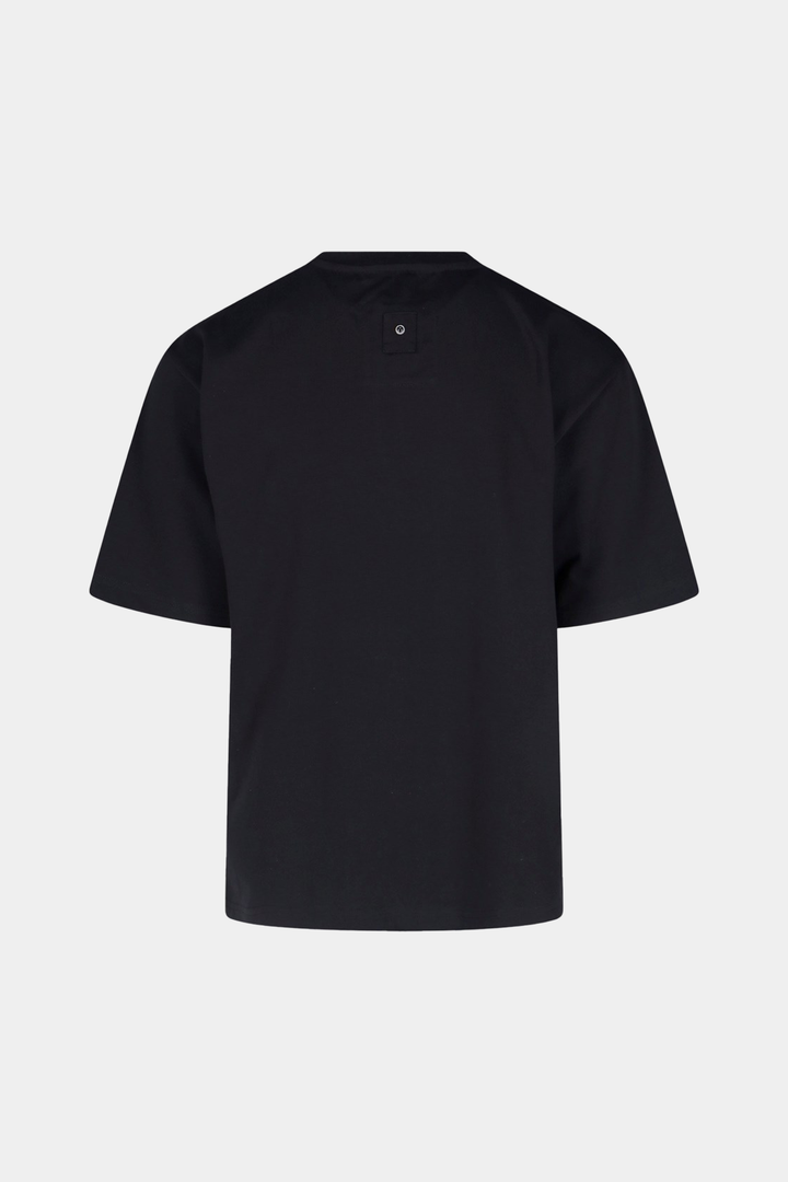 T-Shirt Over