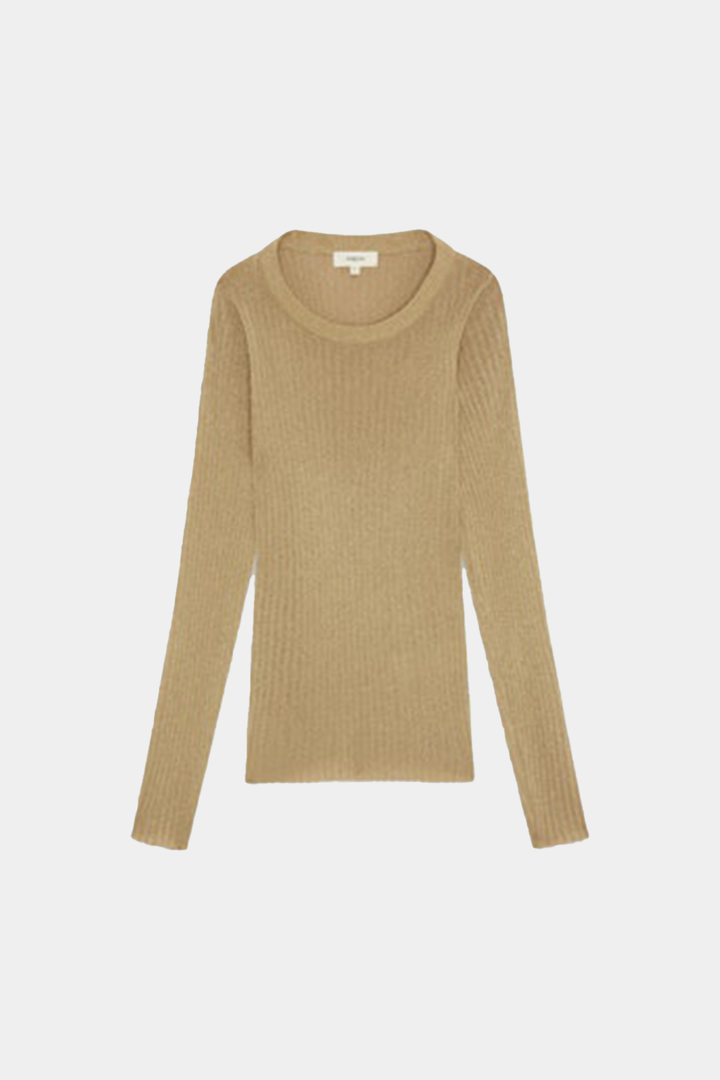 Maglia a Costine Praveg