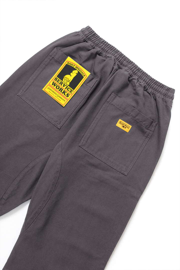 Pantaloni Classic Chef