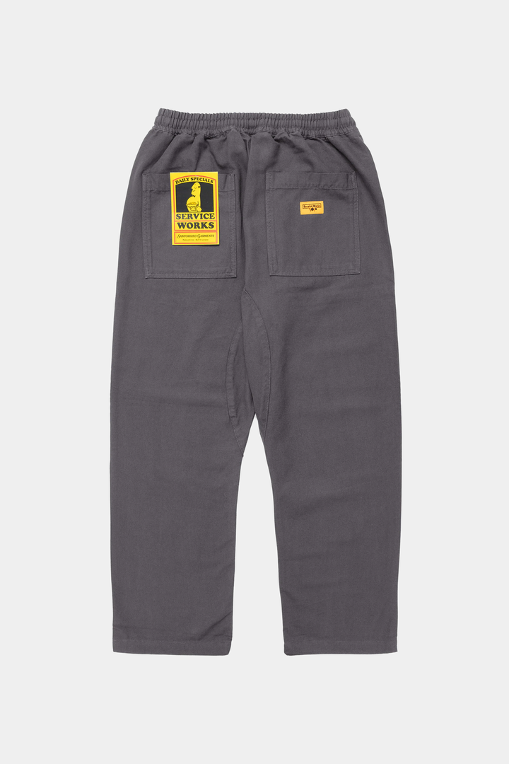 Pantaloni Classic Chef
