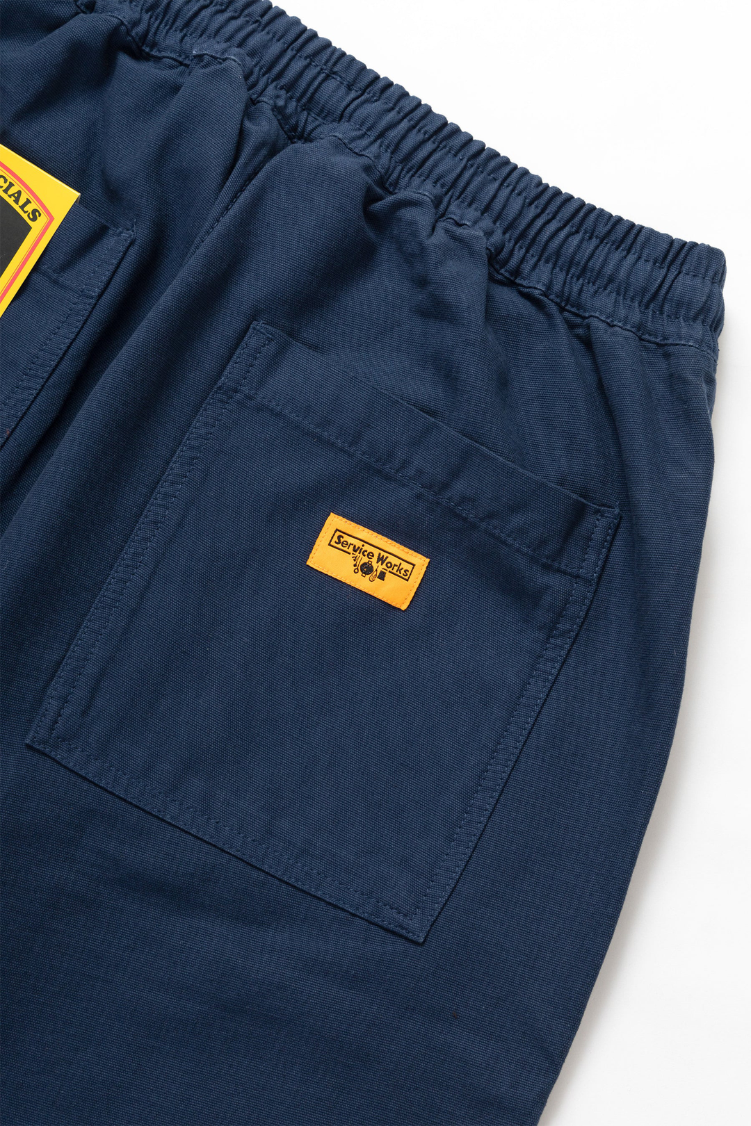 Pantaloni Classic Chef