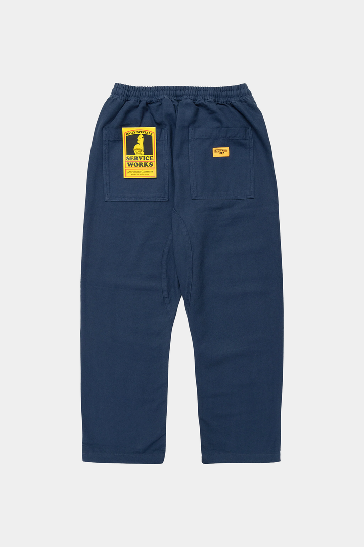 Pantaloni Classic Chef