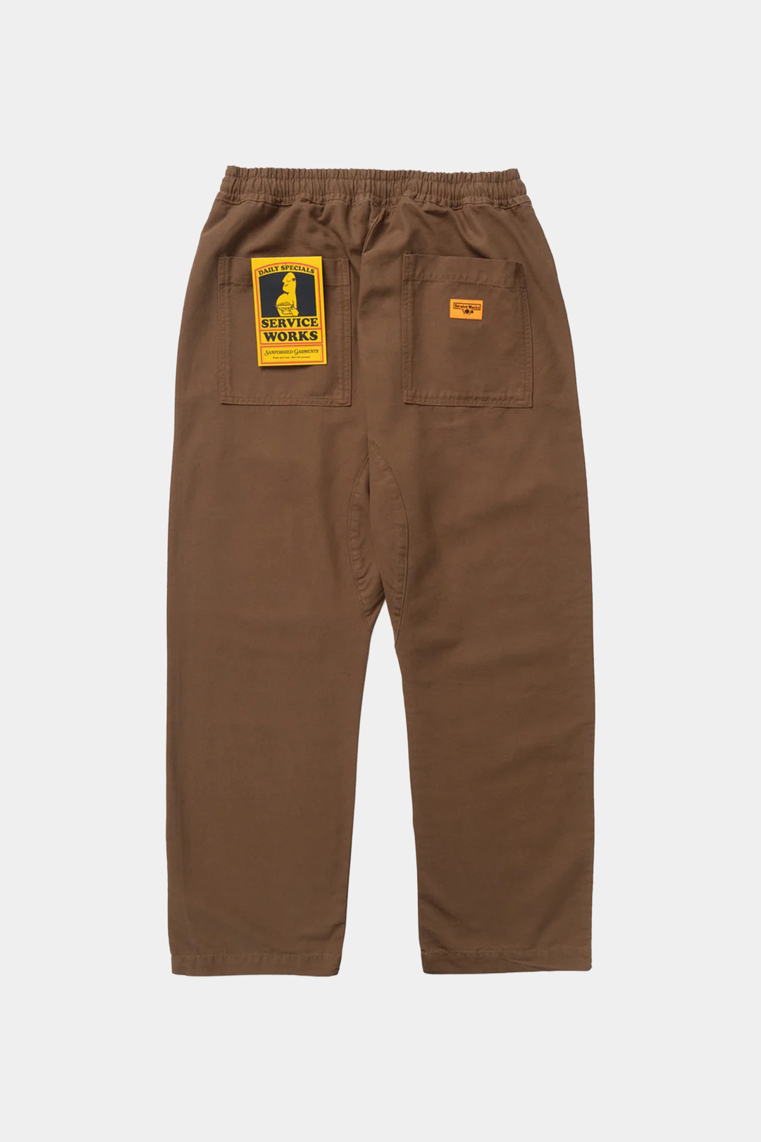 Pantaloni Classic Chef