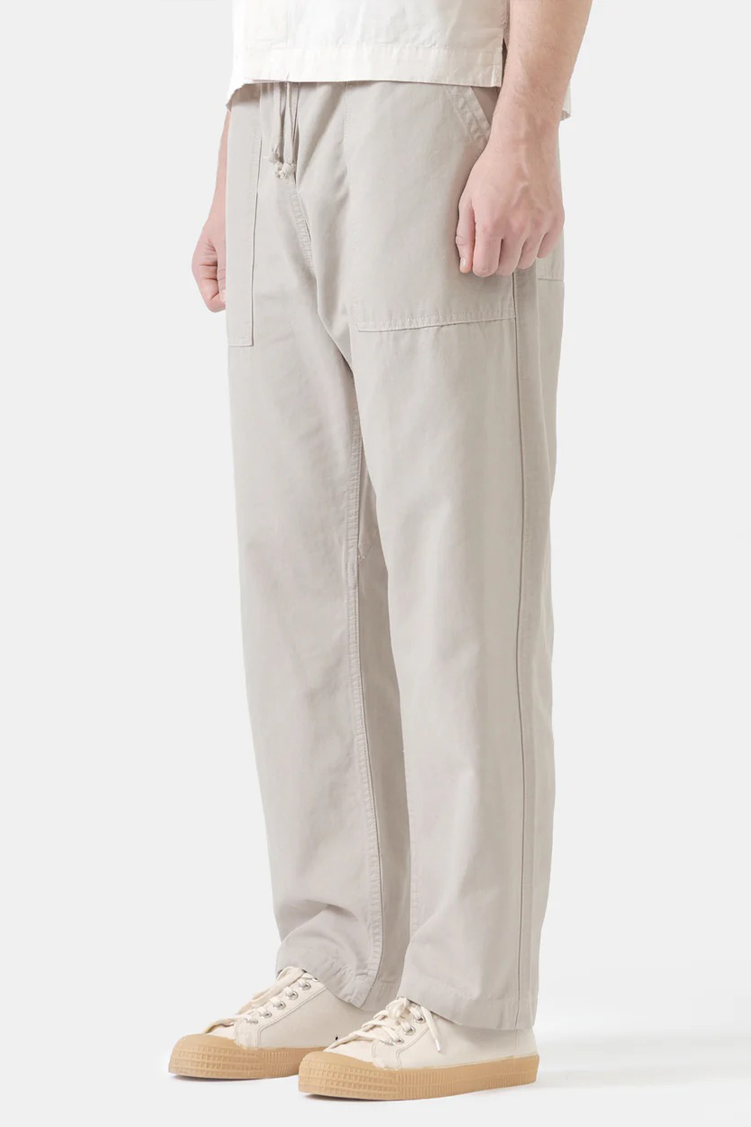 Pantaloni Classic Chef