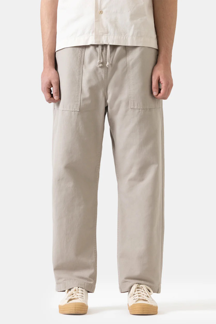 Pantaloni Classic Chef