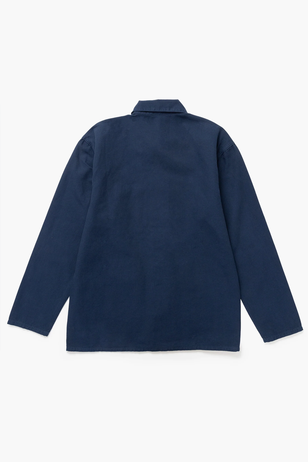 Overshirt Chore Canvas
