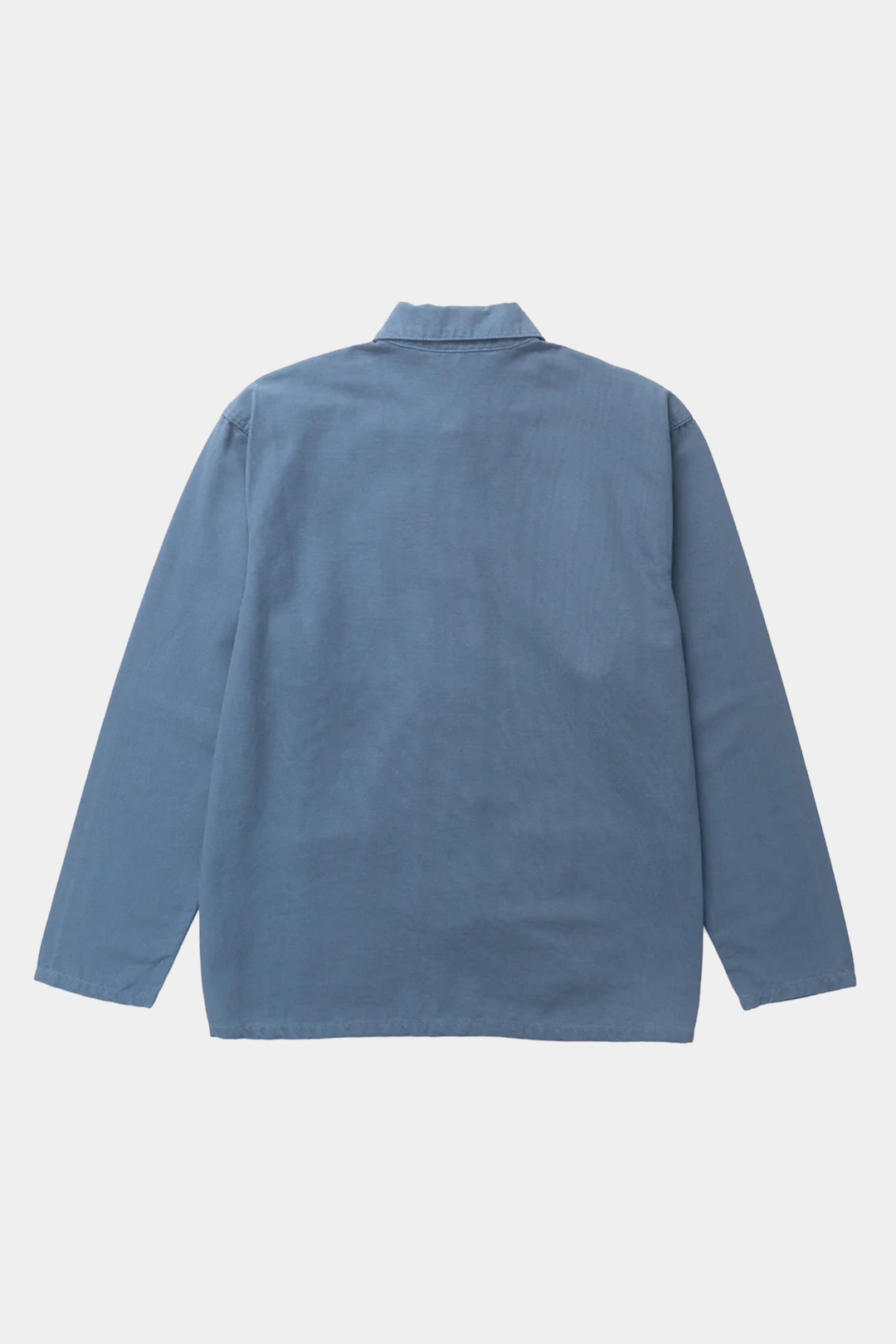 Overshirt Canvas Chore