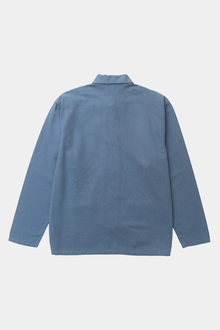 Overshirt Canvas Chore