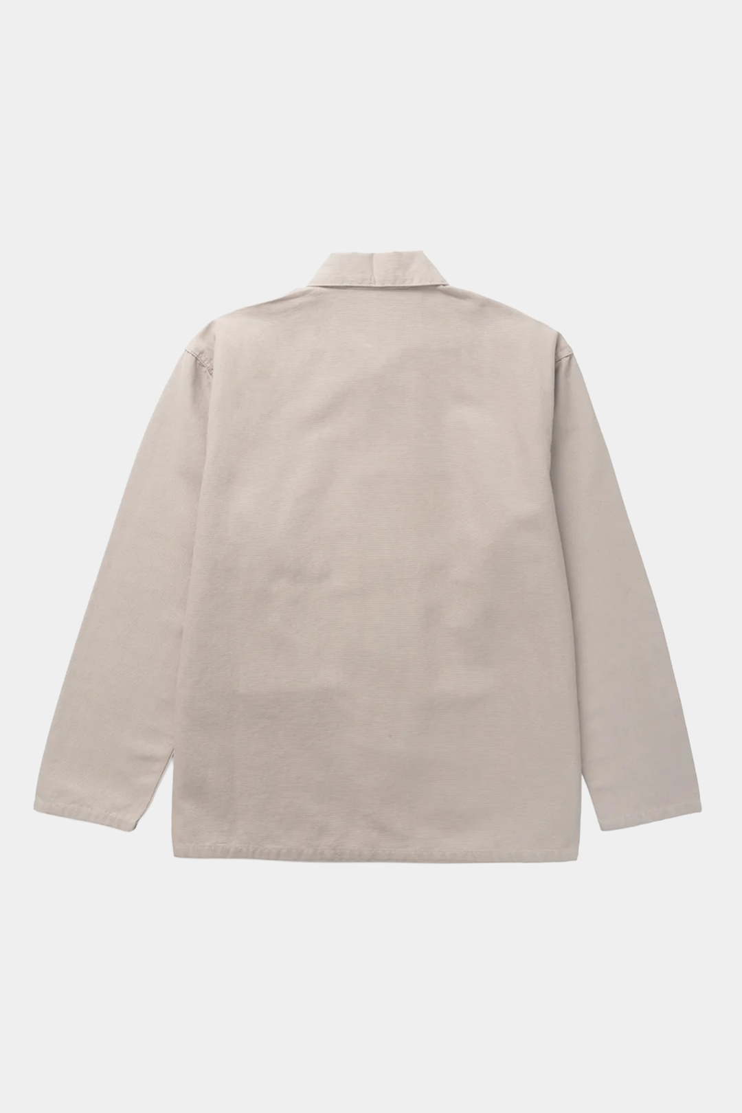 Overshirt Canvas Chore