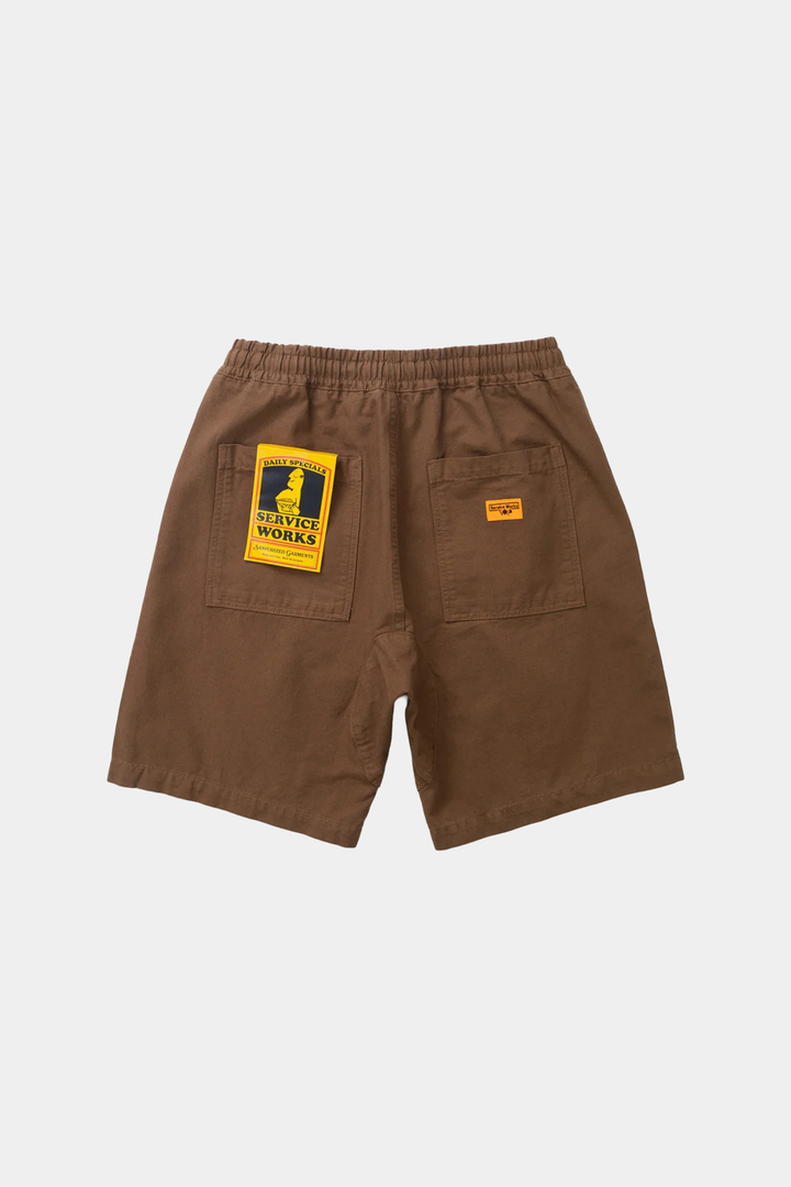 Bermuda Classic Chef