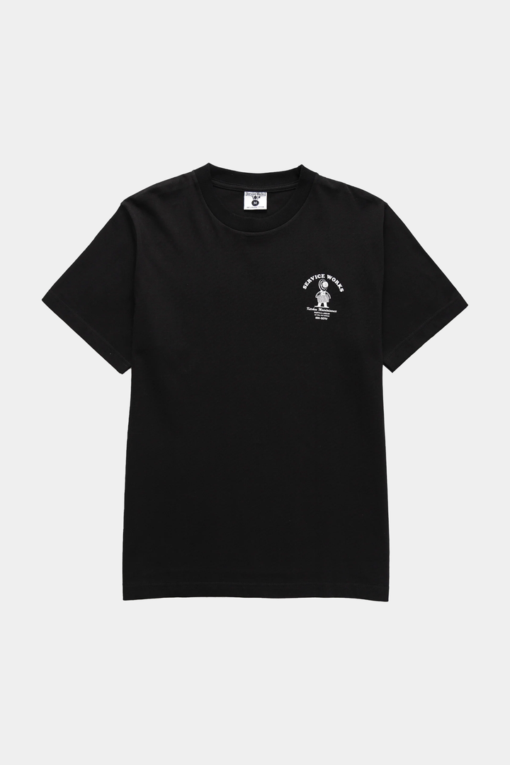 T-Shirt Maintenance
