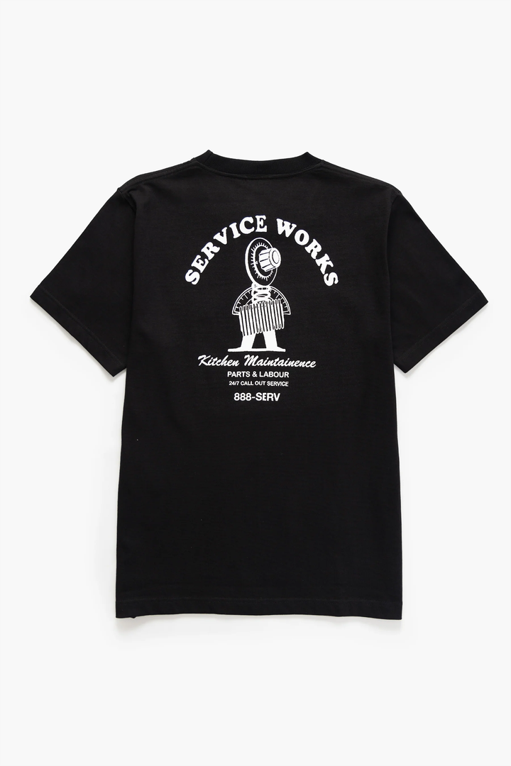 T-Shirt Maintenance