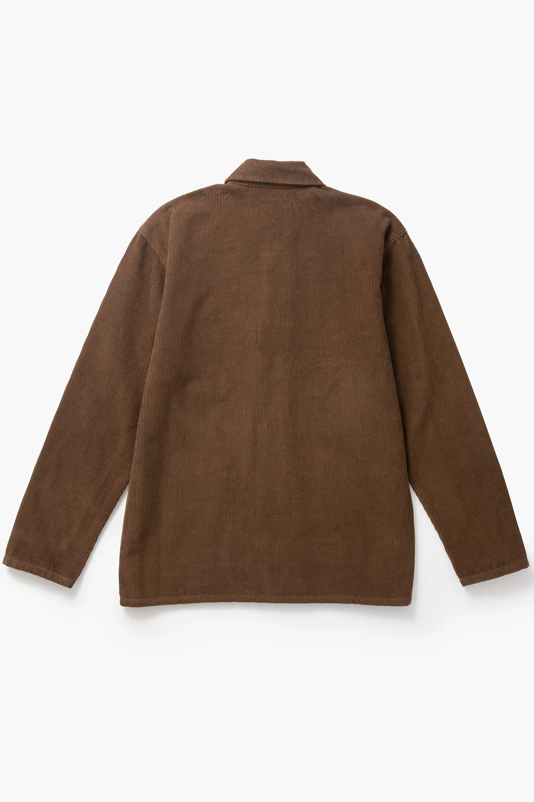 Overshirt Chore in Velluto