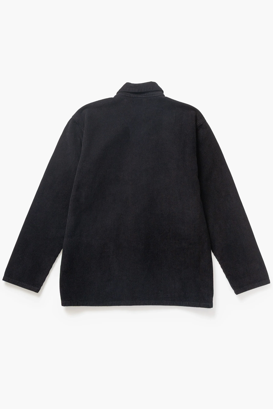 Overshirt Chore in Velluto