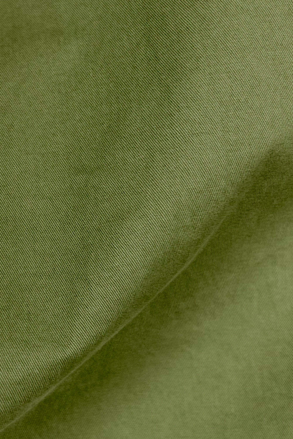 Pantaloni Gamba Morbida Gabardina Ostro