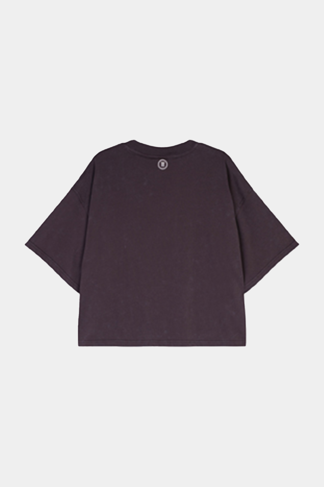 T-Shirt Over Skossa