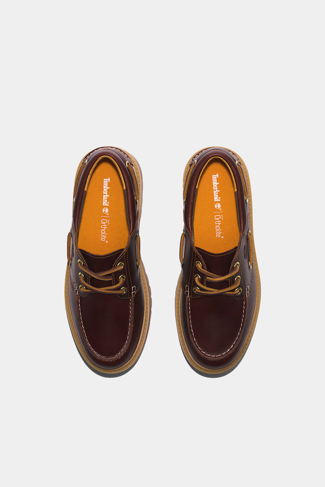 Scarpa da Barca Stone Street