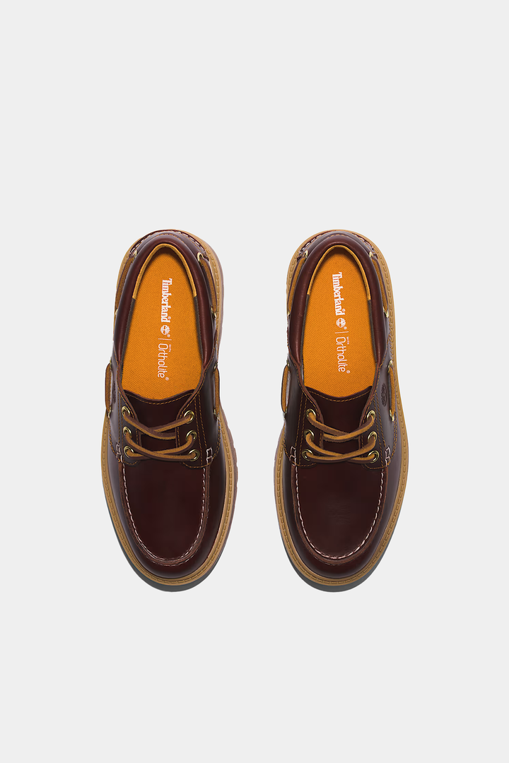 Scarpa da Barca Stone Street