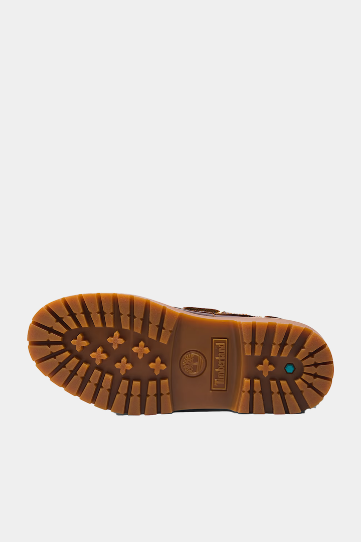 Scarpa da Barca Stone Street