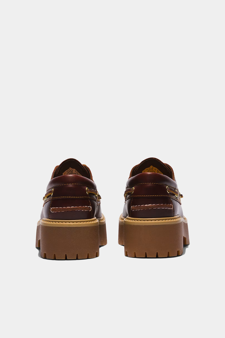 Scarpa da Barca Stone Street