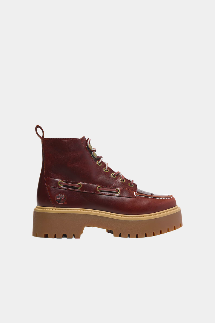 Stivaletto Stone Street Mid