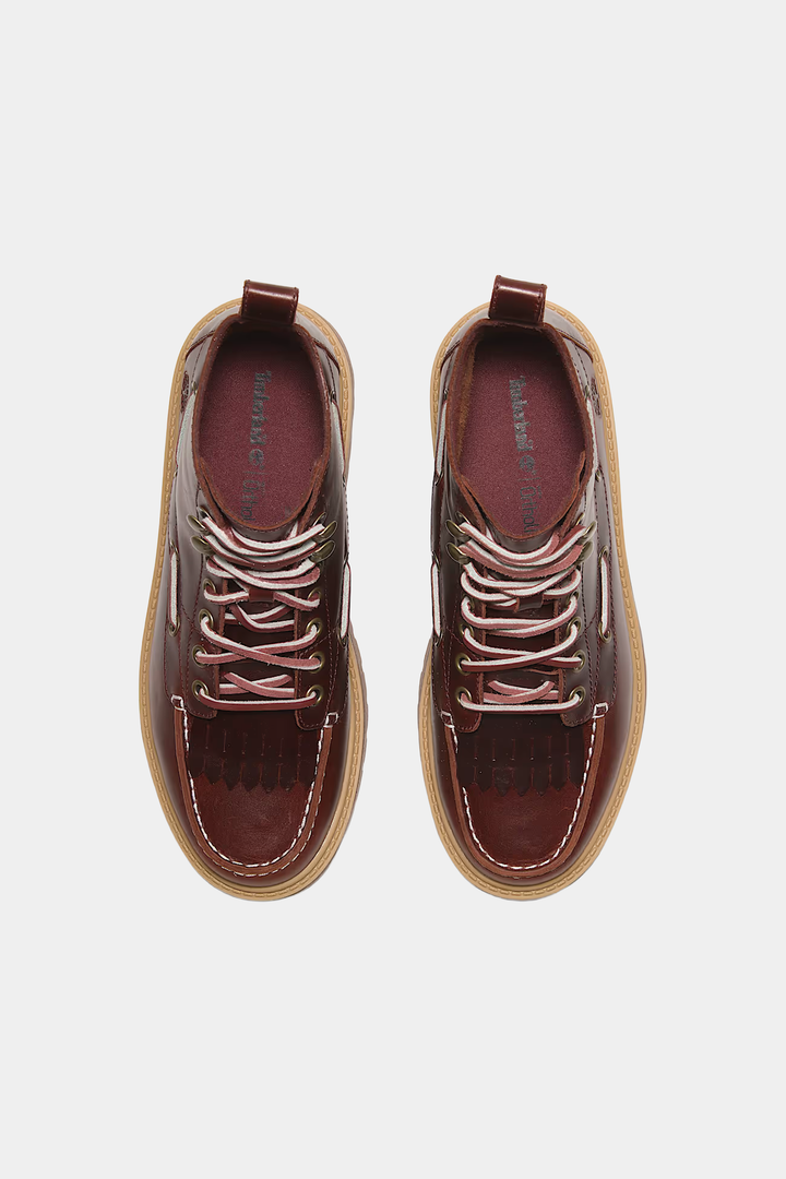 Stivaletto Stone Street Mid