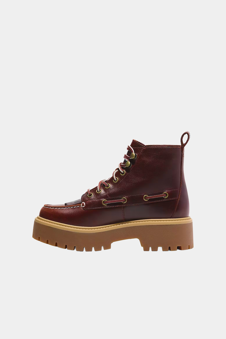 Stivaletto Stone Street Mid