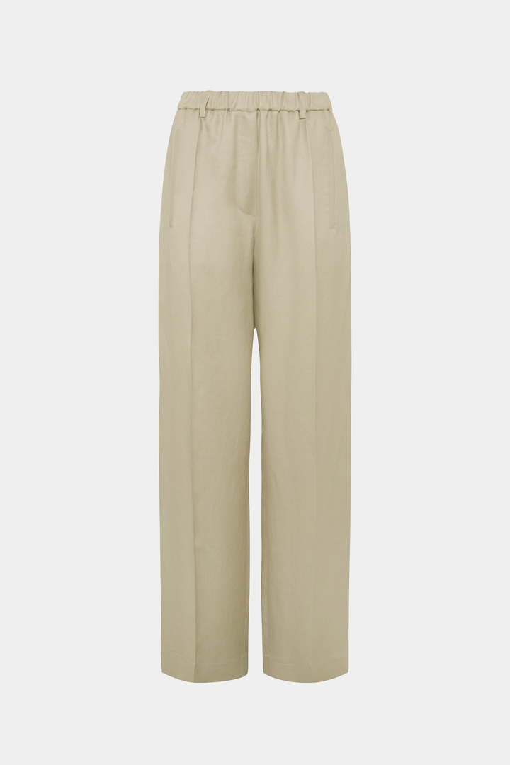 Pantaloni Dritti Stormo