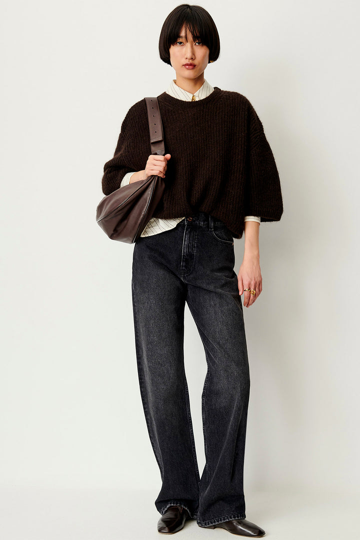 Maglia Crop Tallon