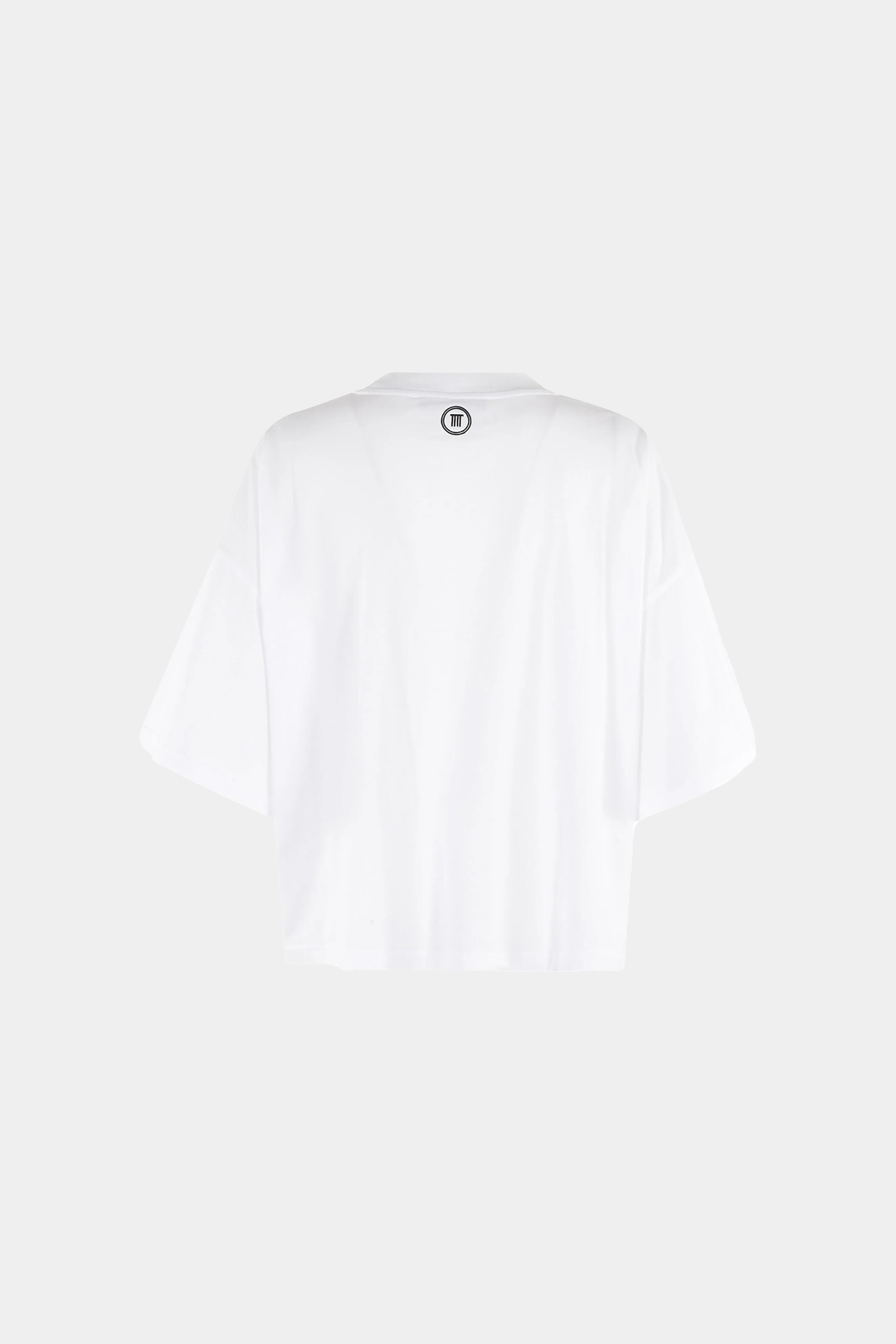 T-Shirt Over Skossa