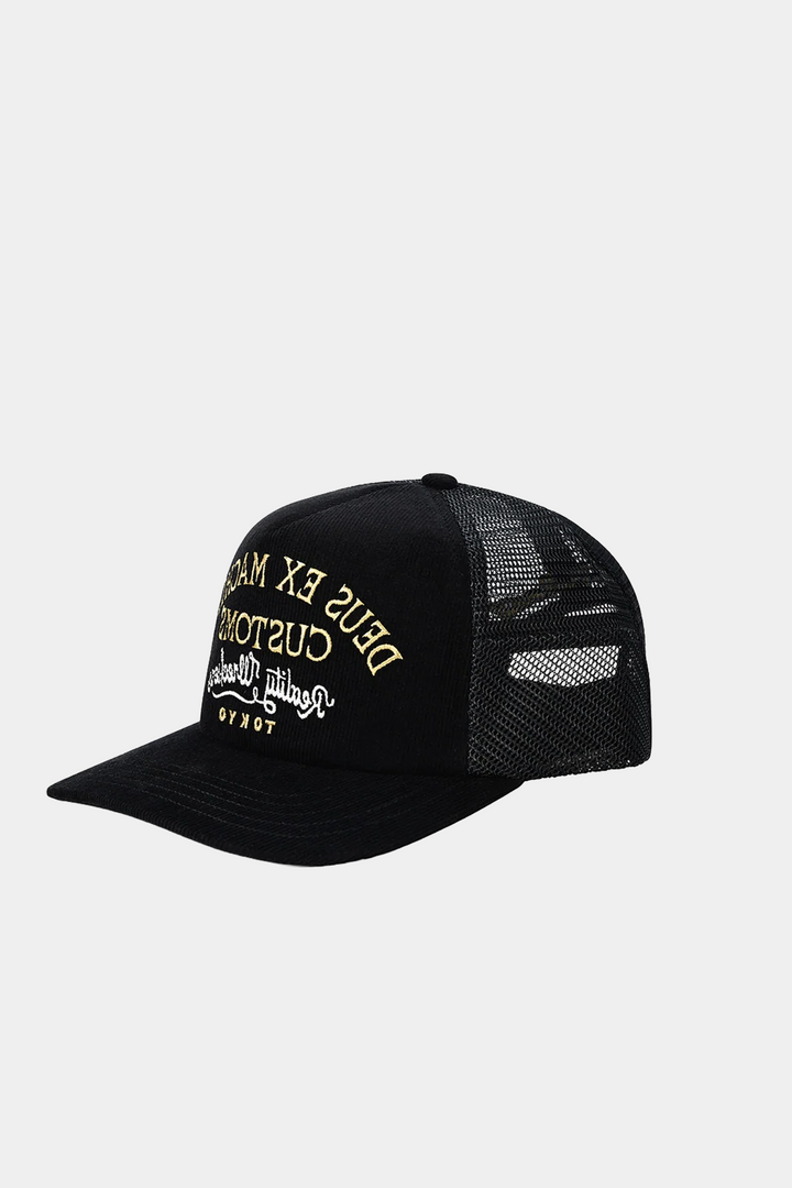 Cappello Trucker Mardsen