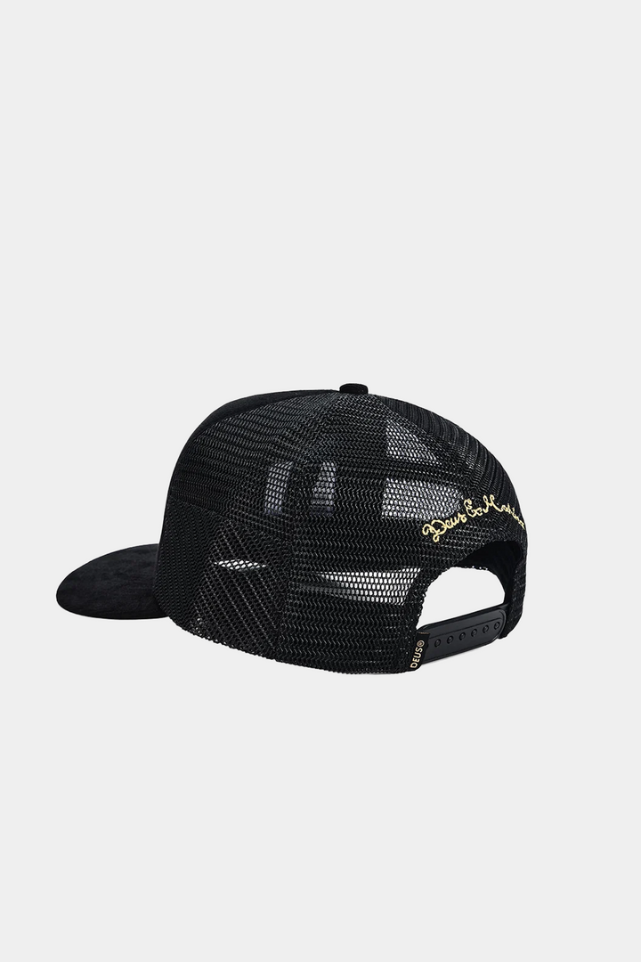 Cappello Trucker Mardsen