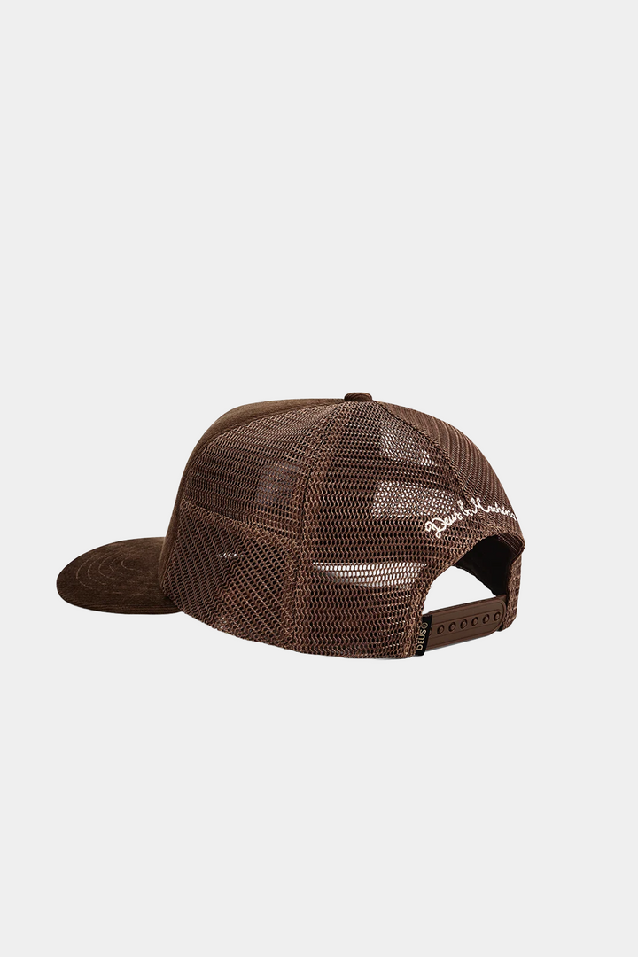Cappello Trucker Mardsen