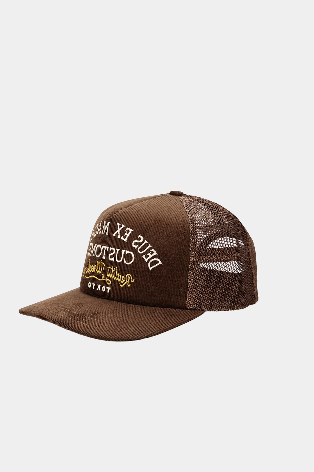 Cappello Trucker Mardsen