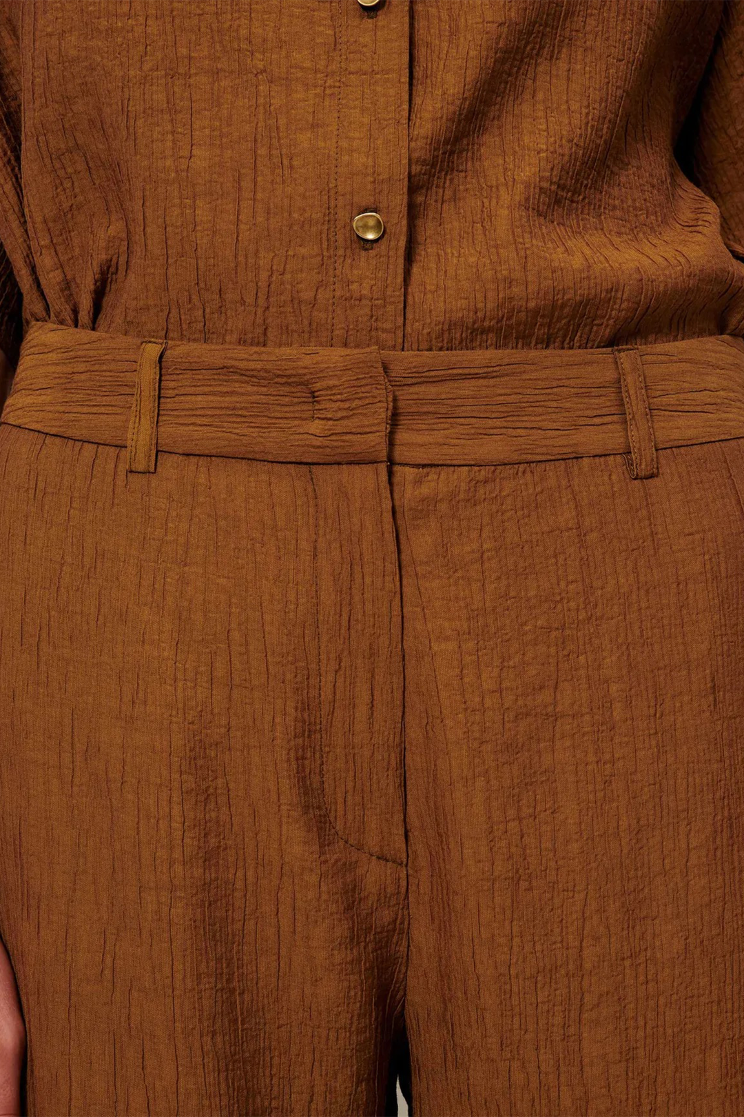 Pantaloni Palazzo Tancreto