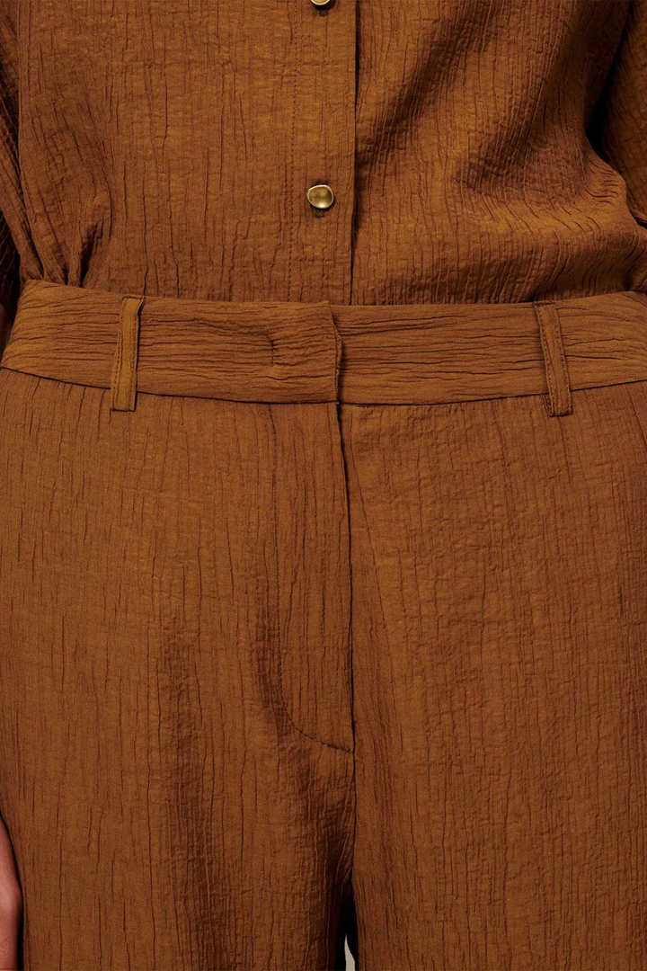 Pantaloni Palazzo Tancreto