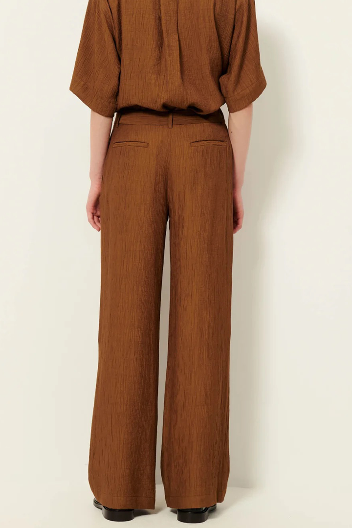 Pantaloni Palazzo Tancreto