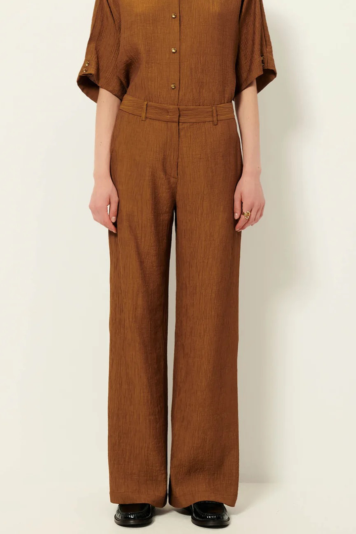 Pantaloni Palazzo Tancreto