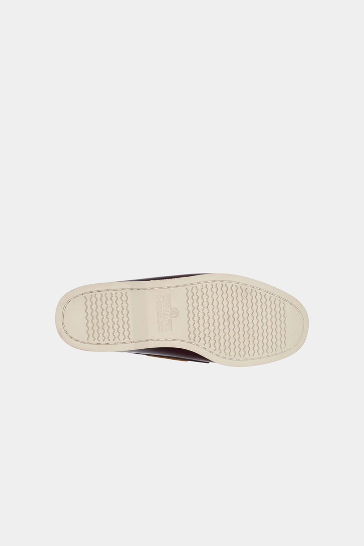 Scarpa da Barca Docksides Portland Man