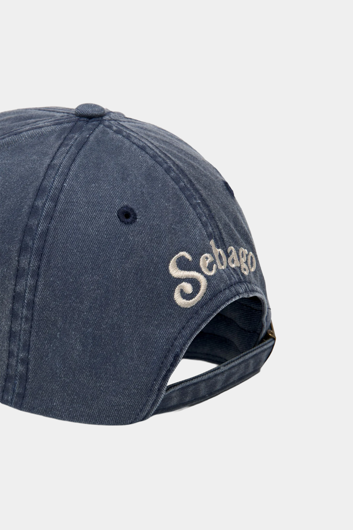 Cappello Connor Sebago Yacht Club