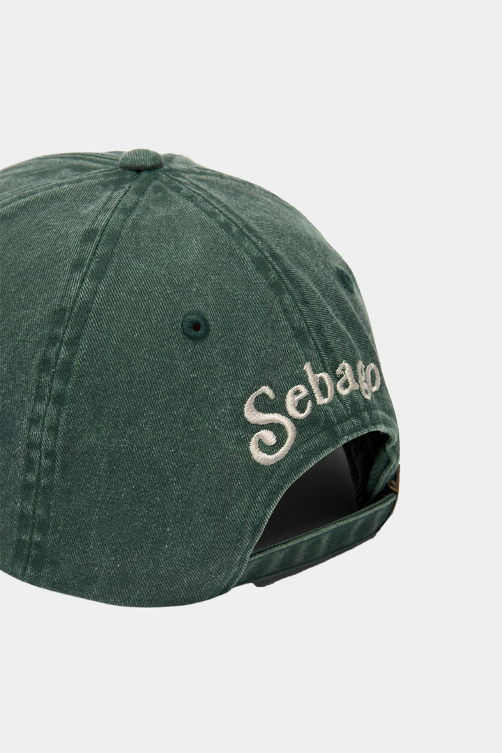 Cappello Connor Sebago Yacht Club